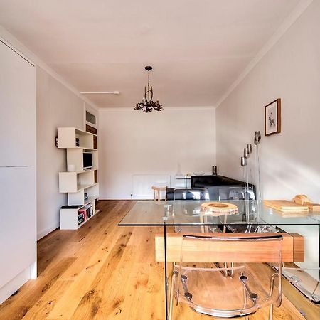 Apartamento Pass The Keys Modern 3 Bed Flat On The Historic Royal Mile Edimburgo Exterior foto