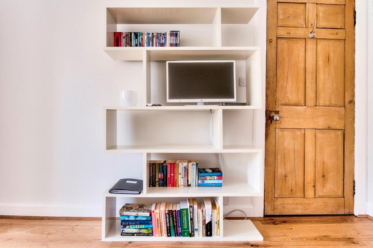 Apartamento Pass The Keys Modern 3 Bed Flat On The Historic Royal Mile Edimburgo Exterior foto